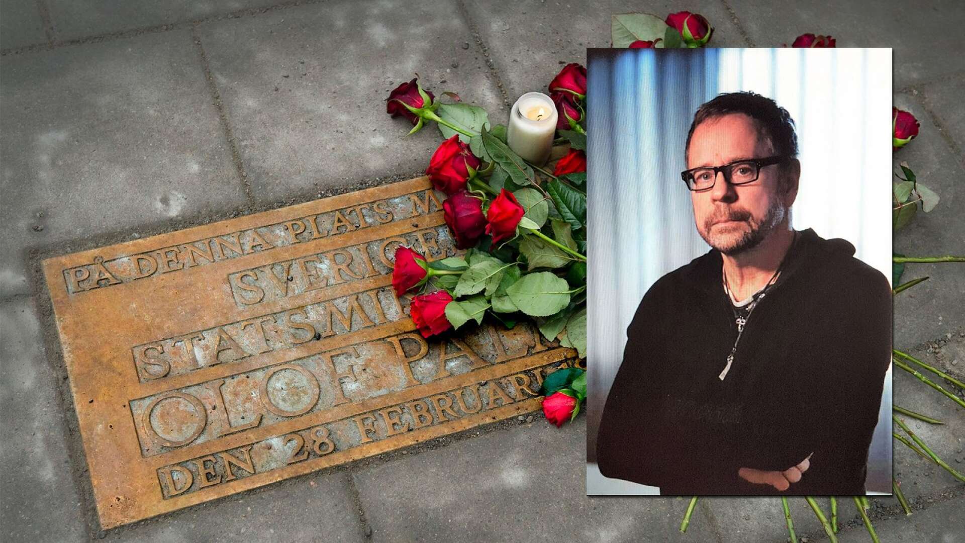 Journalisten Thomas Pettersson som har växt upp i Forshyttan utanför Filipstad pekade redan 2018 ut Stig Engström som Olof Palmes mördare. Nu anser även åklagaren och Palmegruppen samman sak.