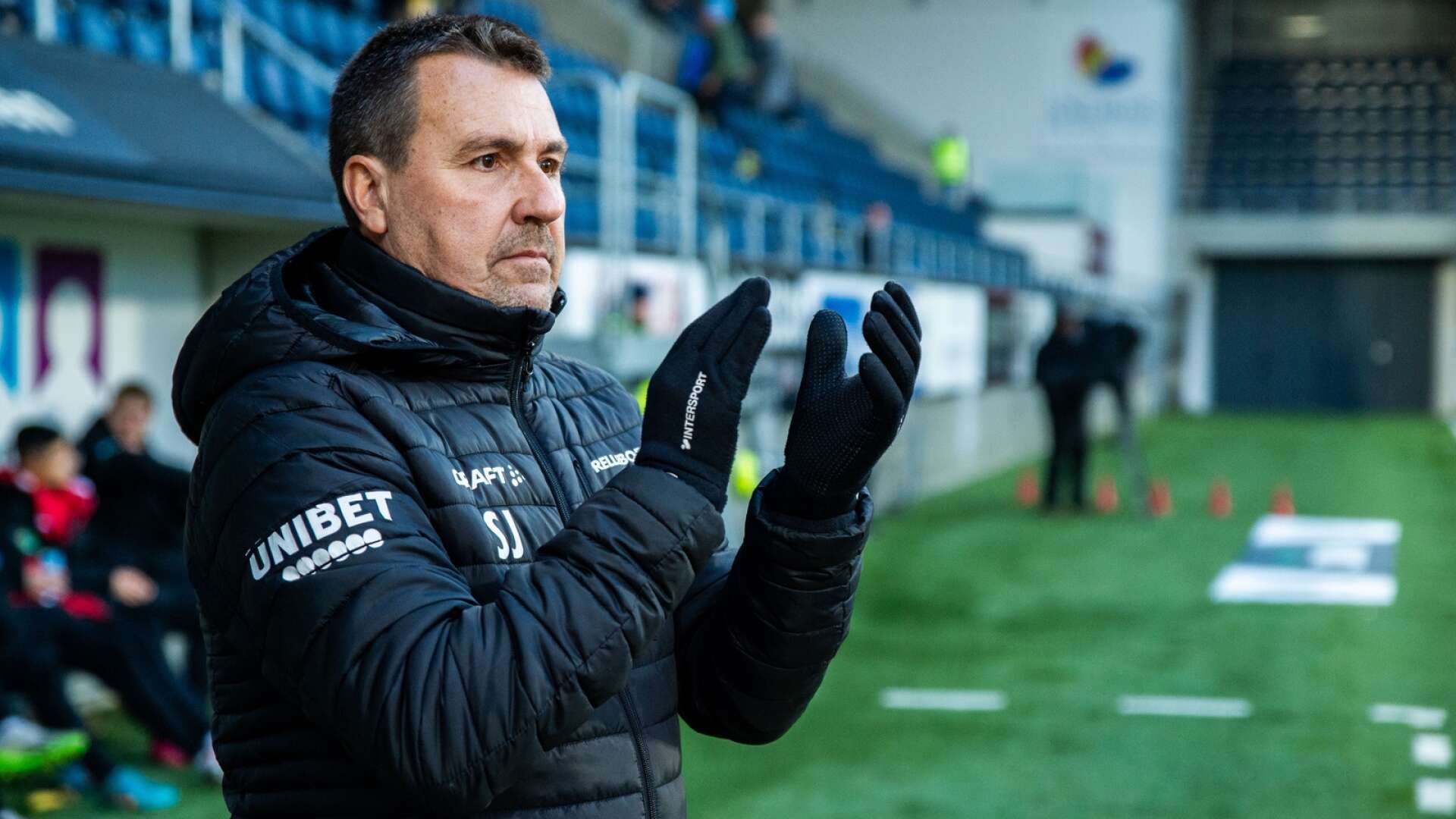 Stefan Jacobsson har skrivit ett tvåårskontrakt med Trelleborgs FF.