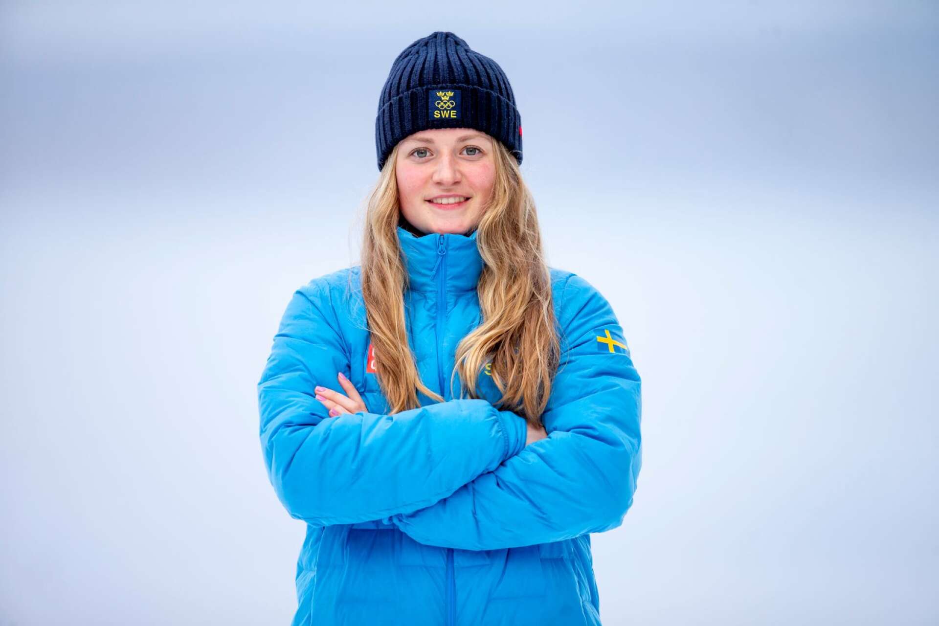 En ny svensk slalomåkare som ger eko i alpinvärlden är Värmländska Hanna Aronsson Elfman som tävlar för Kils SLK. Hon slog igenom stort under 2022 med plats i OS laget där hon deltog i Storslalom och Teamparallell. I världscupen slog hon till med ett sensationellt monstruöst andraåk och blev fyra i italienska Sestriere samt att hon har 3 top 10 placeringar i skrivande stund.