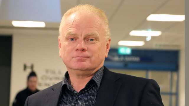 Pär Johnson (L), styrelseordförande för Skaraborgs sjukhus säger att konkreta förslag på åtgärder kommer till deras möte i juni.