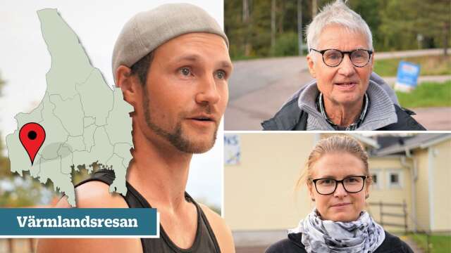 Fyra av tio röstar SD – vill ha ”ordning och reda” • Lars-Göran: ”Långt ifrån välutbildade kvinnor och storstäder” • Izzi: ”Skrämmande”