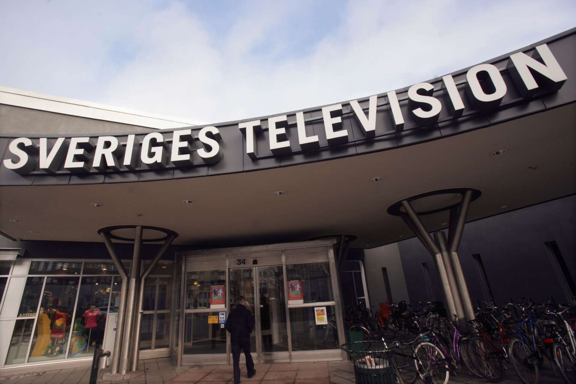 SVT:s Uppdrag Granskning sätter fokus på Karlstad. Affärerna kring gamla Stadshuset granskas just nu av programmets reportrar.