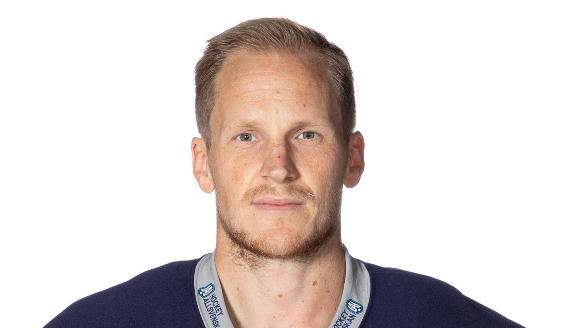 Mikael “Daggen” Eriksson. 