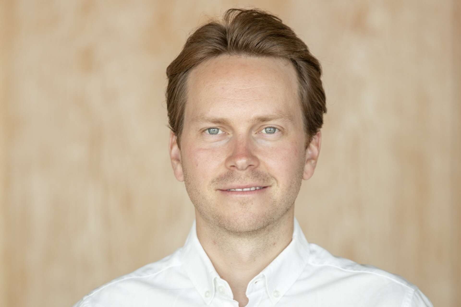 Niklas Löfberg