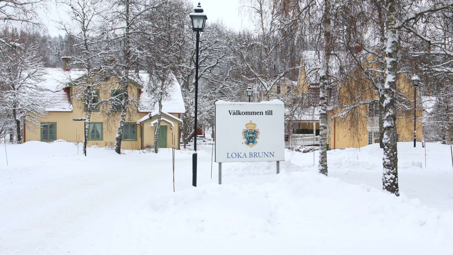 Degerfors kommun ska hålla sina strategidagar på Loka Brunn, vilket några oppositionspartier själva är skeptiska till.