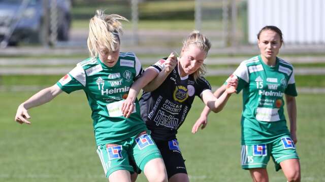 Susanne Skålberg har förlängt sitt MIF-kontrakt med ytterligare en säsong.