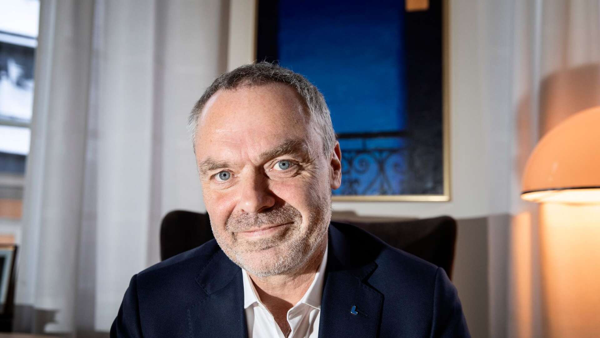 Jan Björklund kommer att avgå som partiledare för Liberalerna i höst.