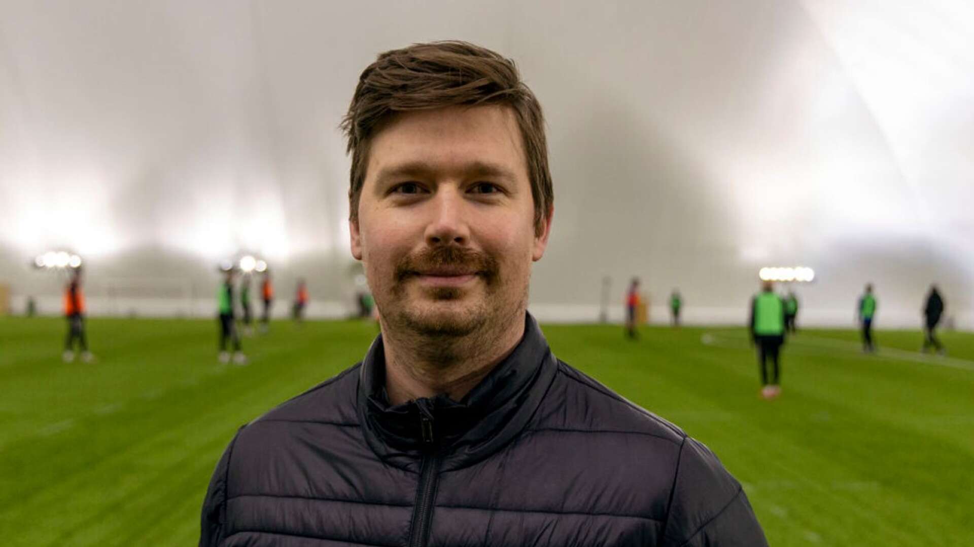 Carl-Henrik Magnusson blir assisterande tränare i Karlstad Fotboll.