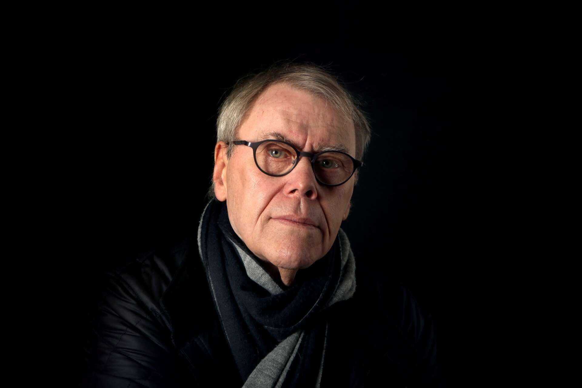Mats Dahlberg är tidigare kulturredaktör på NWT och har haft kontakt med Lars Vilks flera gånger.
