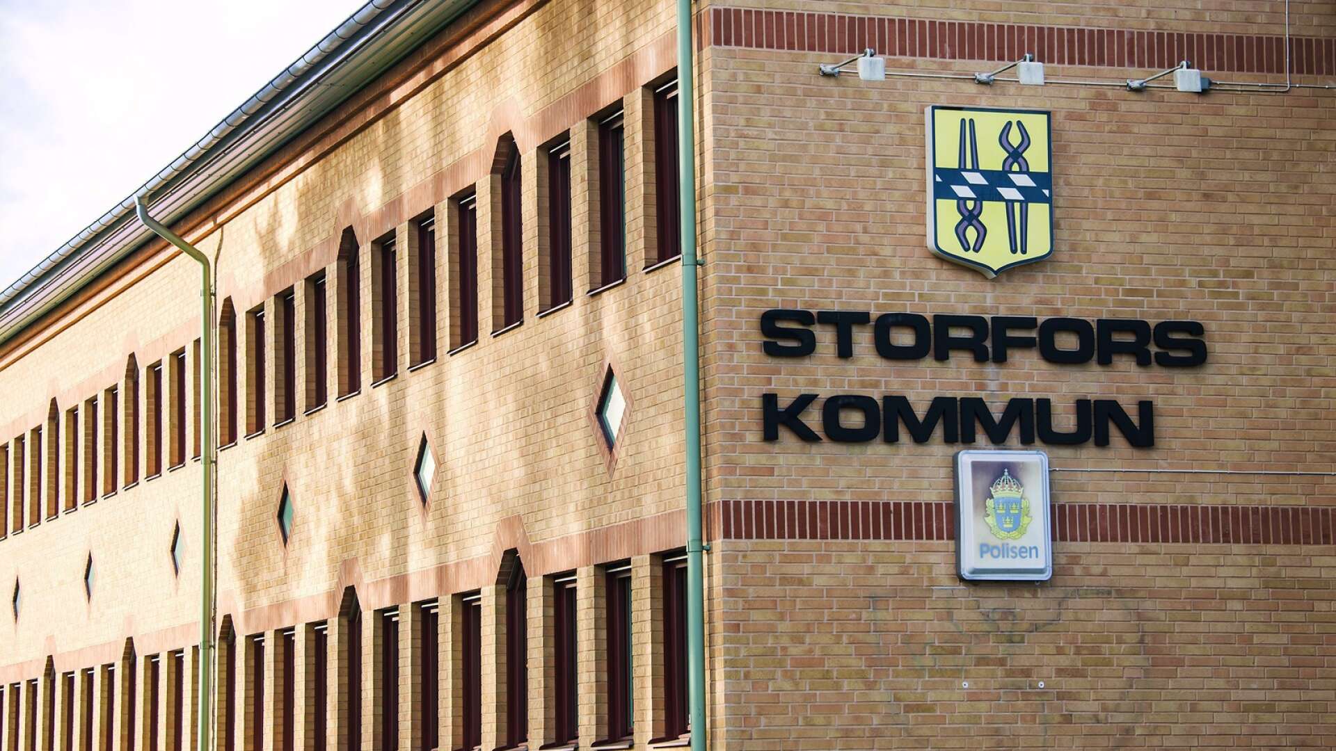 Inget borgerligt maktövertagande i Storfors kommun, socialdemokraten Eva-Lotta Härdig Eriksson blir nytt kommunalråd.