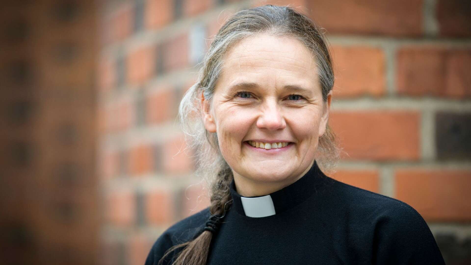 Värmländska Karin Johannesson, biskop i Uppsala stift, kan bli ny ärkebiskop.