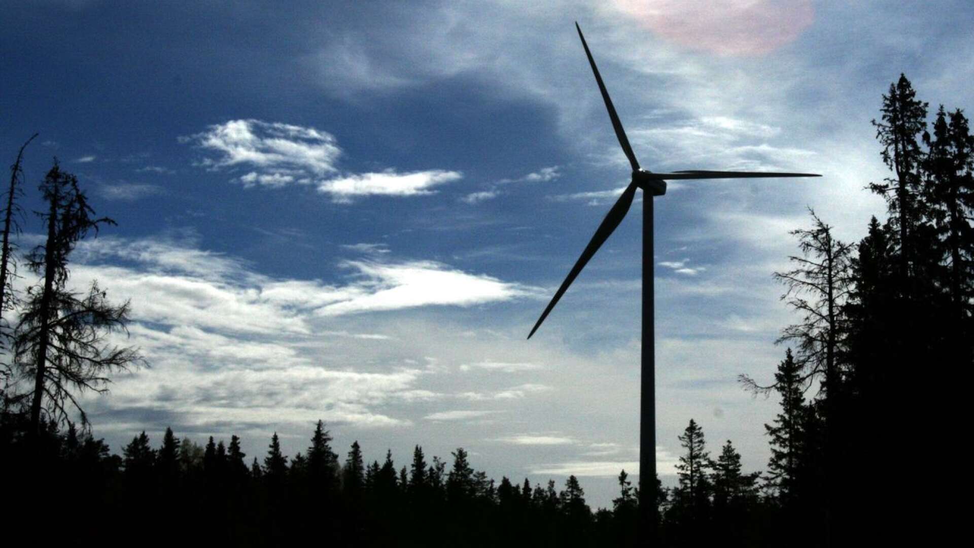 Den största markägaren i Stömne, där Stena Renewable vill bygga en vindkraftspark, är Stora Enso. Företagen tecknade ett avtal om projektering våren 2016.