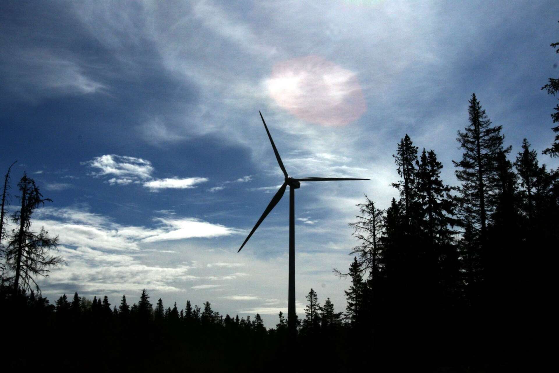 Stena Renewable planerar för vindkraft i Stömne och nu har kommunens största parti – Socialdemokraterna – lämnat besked i frågan kring veto.