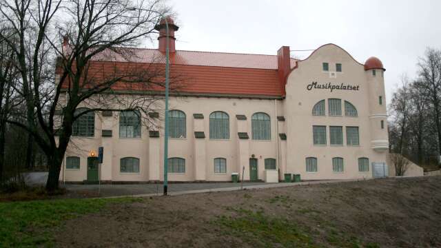  Amatörteatersamverkan i Örebro län bjuder in till informationsträff på Musikpalatset.