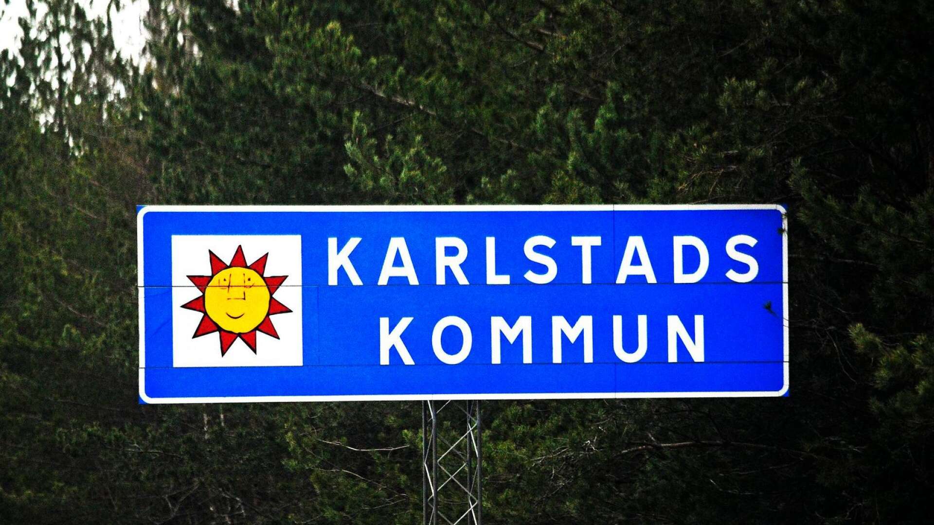 Karlstads kommun inför distansundervisning för ett antal årskurser.