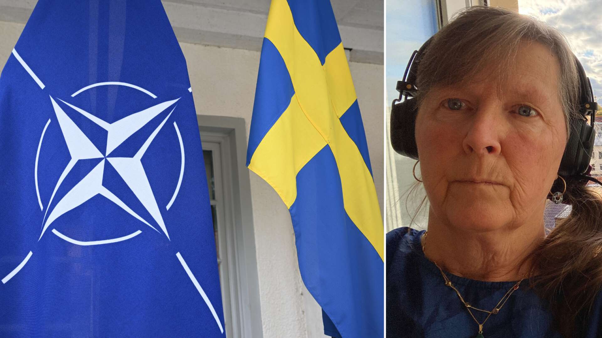 F7: ”Vår förmåga att försvara Sverige ökar”