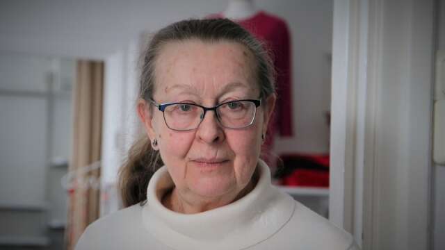 Marianna Lundgren är idag 70 år och har varit egenföretagare sedan hon var 18 år, något hon verkligen gillat att vara. Men nuvarande hyresvärd Karlskoga kommun håller successivt på att ta bort glädjen i hennes företagande.
