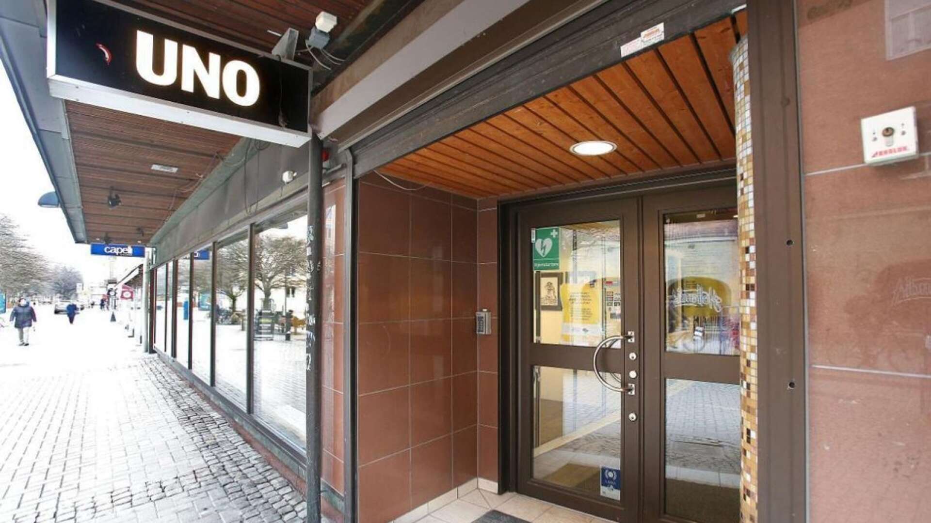 Uno, Ungdomens hus, ska flytta från sina lokaler i centrala Karlstad till Sundsta.