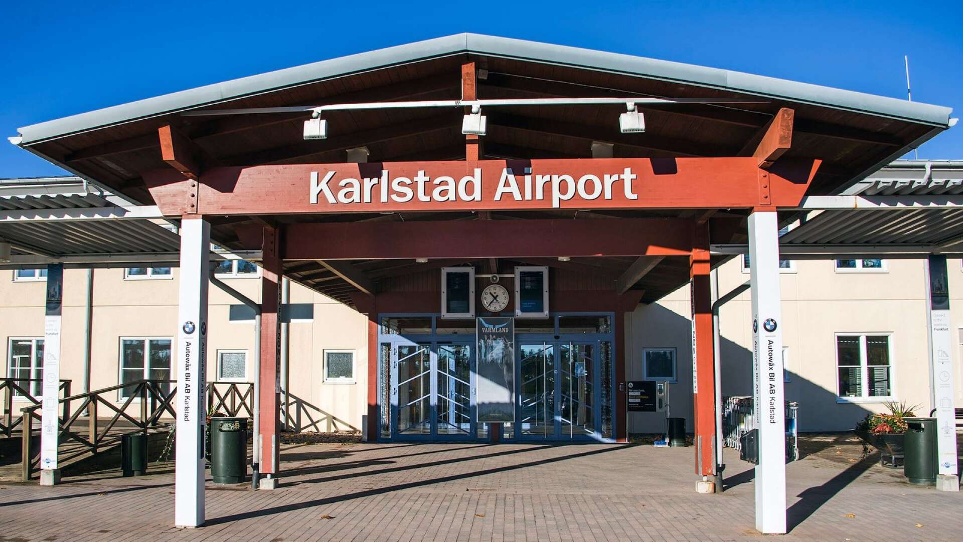 Rekordförlusterna har avlöst varandra för Karlstad Airport de senaste åren. Air Leaps avhopp och corona lär innebära att 2020 blir rena katastrofen.