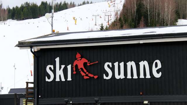 Sunne ski &amp; bike begärdes i konkurs tidigare i sommar.