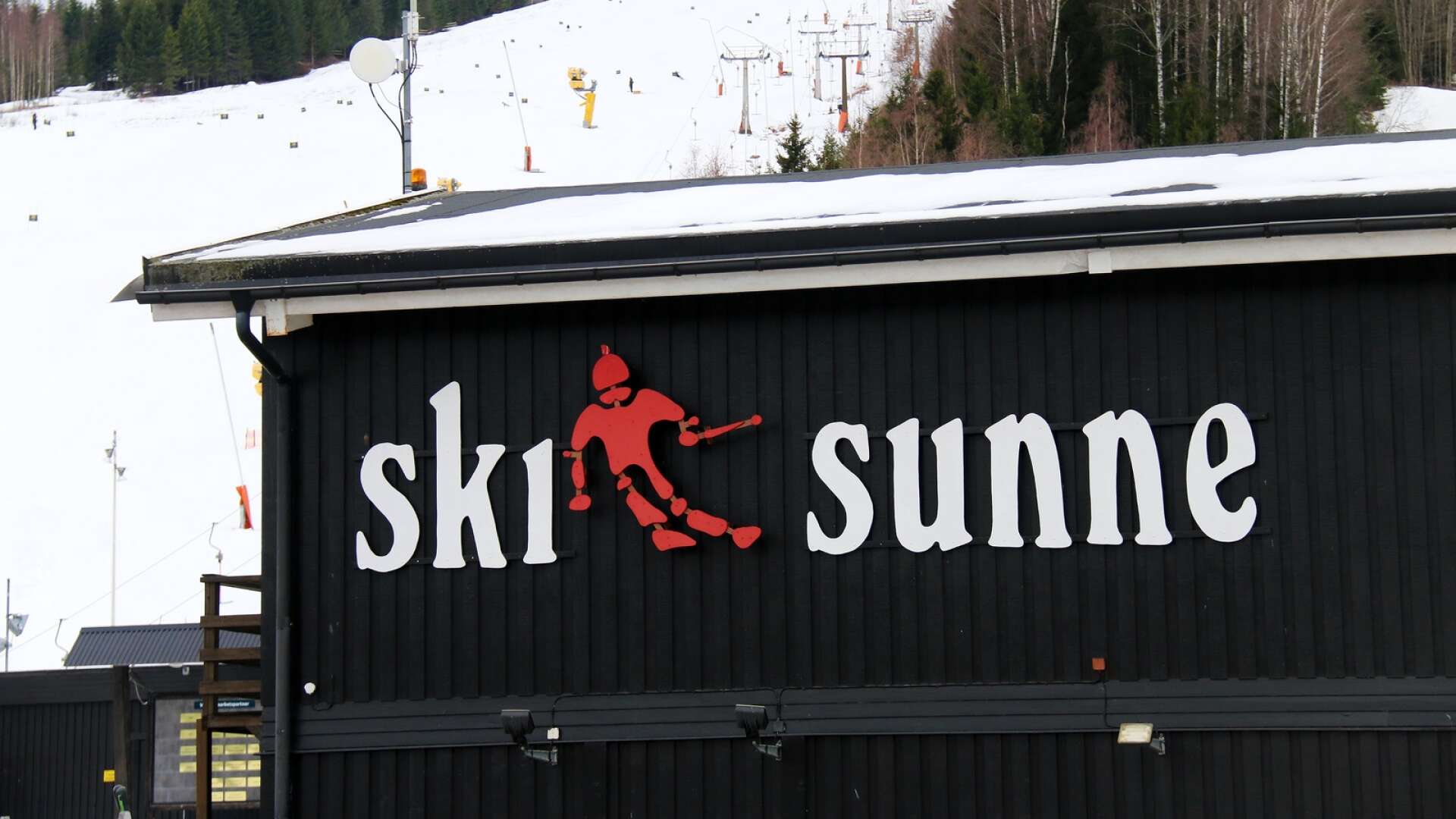 Ski Sunne AB har försatts i konkurs.
