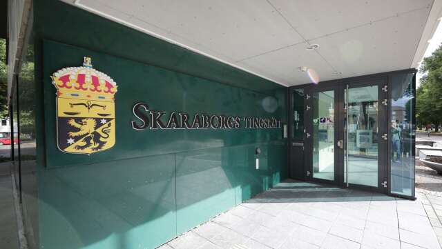 Mariestadsbon i 60-årsåldern har åtalats misstänkt för kvinnomisshandel, samt flera andra brott, i Lidköping. Han åtalas nu vid Skaraborgs tingsrätt.