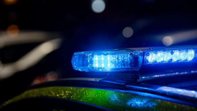 Kvinnan med adress i Arvika kommun har nu polisanmälts och misstänks för penningtvättsbrott.