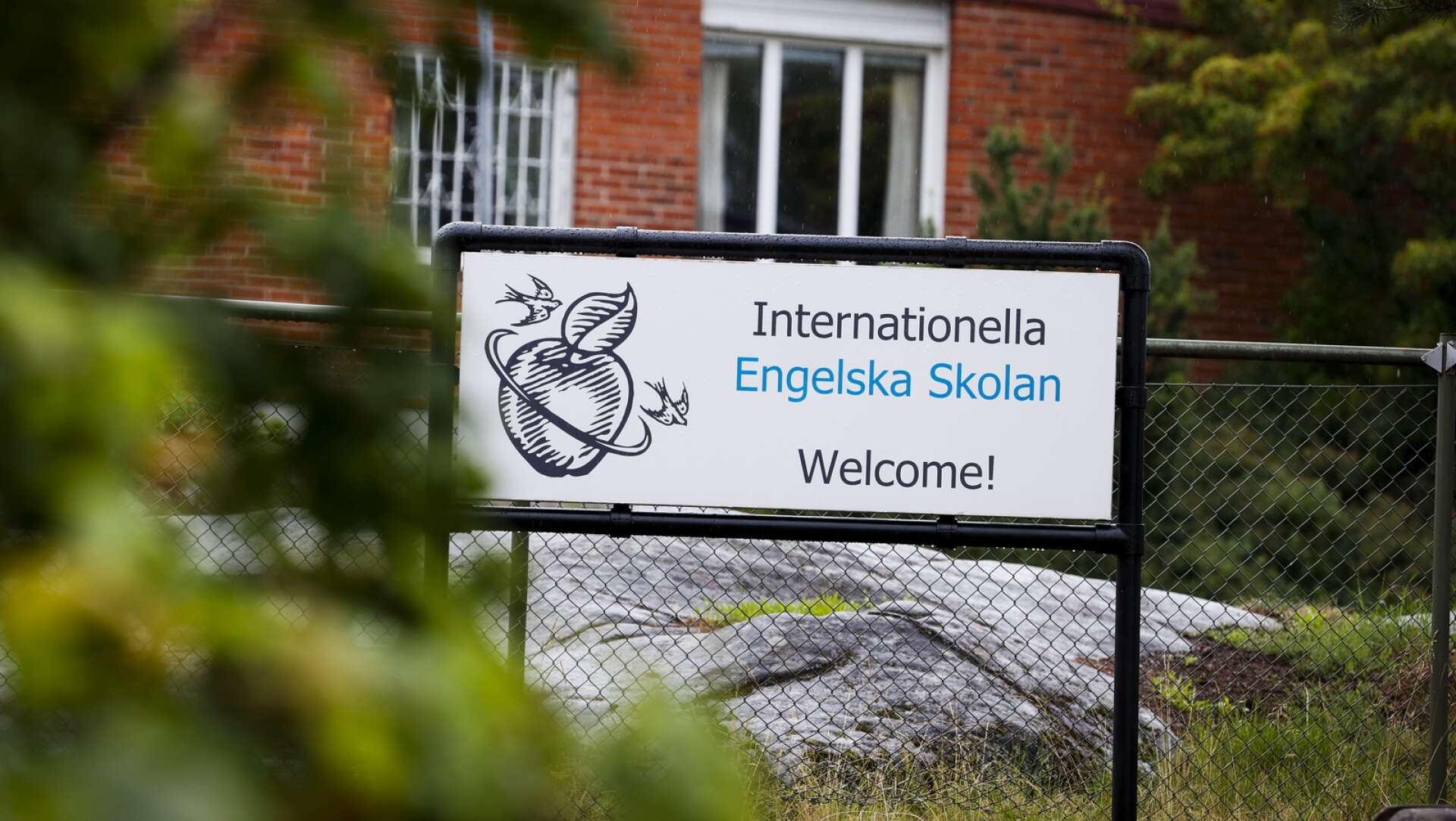 Internationella Engelska skolan i Karlstad