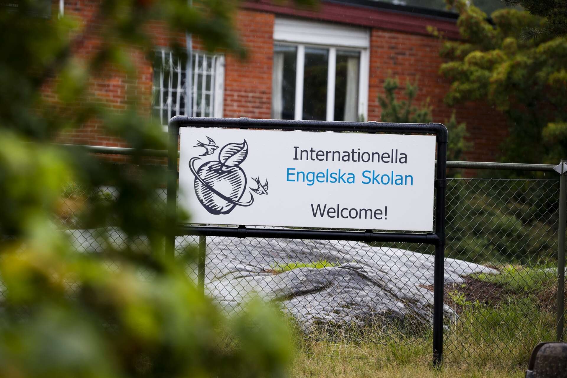 Läraren vid engelska skolan i Karlstad har blivit polisanmäld igen.