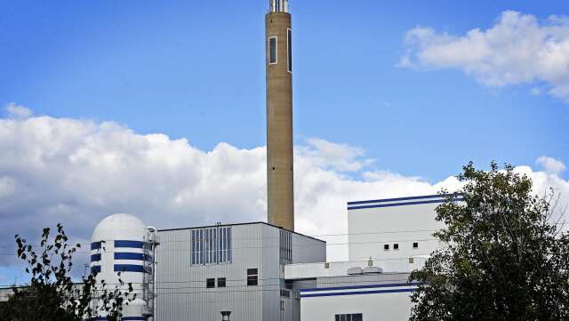 Karlstads energi ökar produktionen av fjärrvärme rejält – och bidrar samtidigt med mer el.