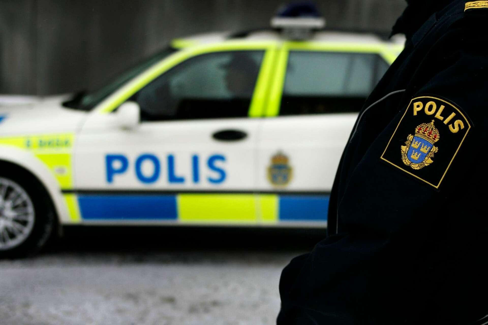 Det har varit en lugn natt i Värmland med få ärenden för polisen.
