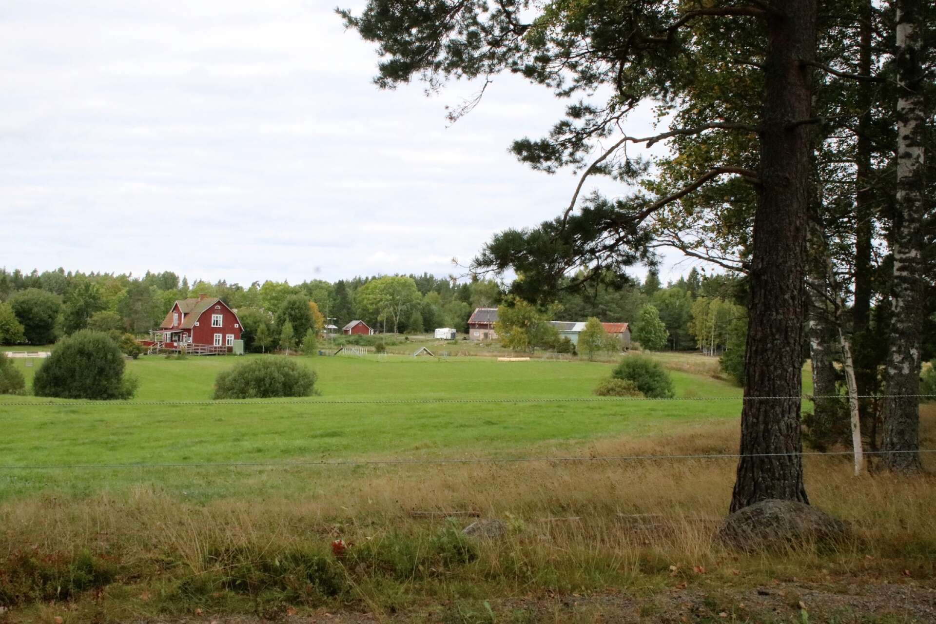I Åmåls kommun pågår förberedelser för att bygga nytt särskilt boende som ska ersätta Ekbacken.