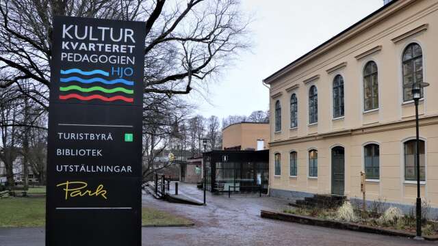 Hembygdsföreningen förordar ett museum på Kulturkvarteret i Hjo.