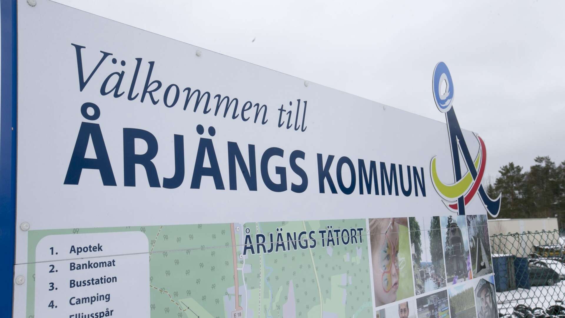 SCB:s medborgarundersökning visar att Årjängs invånare gillar sin kommun på det stora hela.