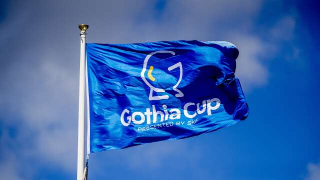 Värmlandslagen har spelat färdigt i Gothia Cup 2023. 