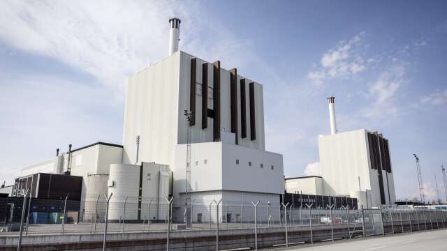 CUF Örebro menar att kärnkraften är så viktig att det är dags att bryta uran i Sverige.