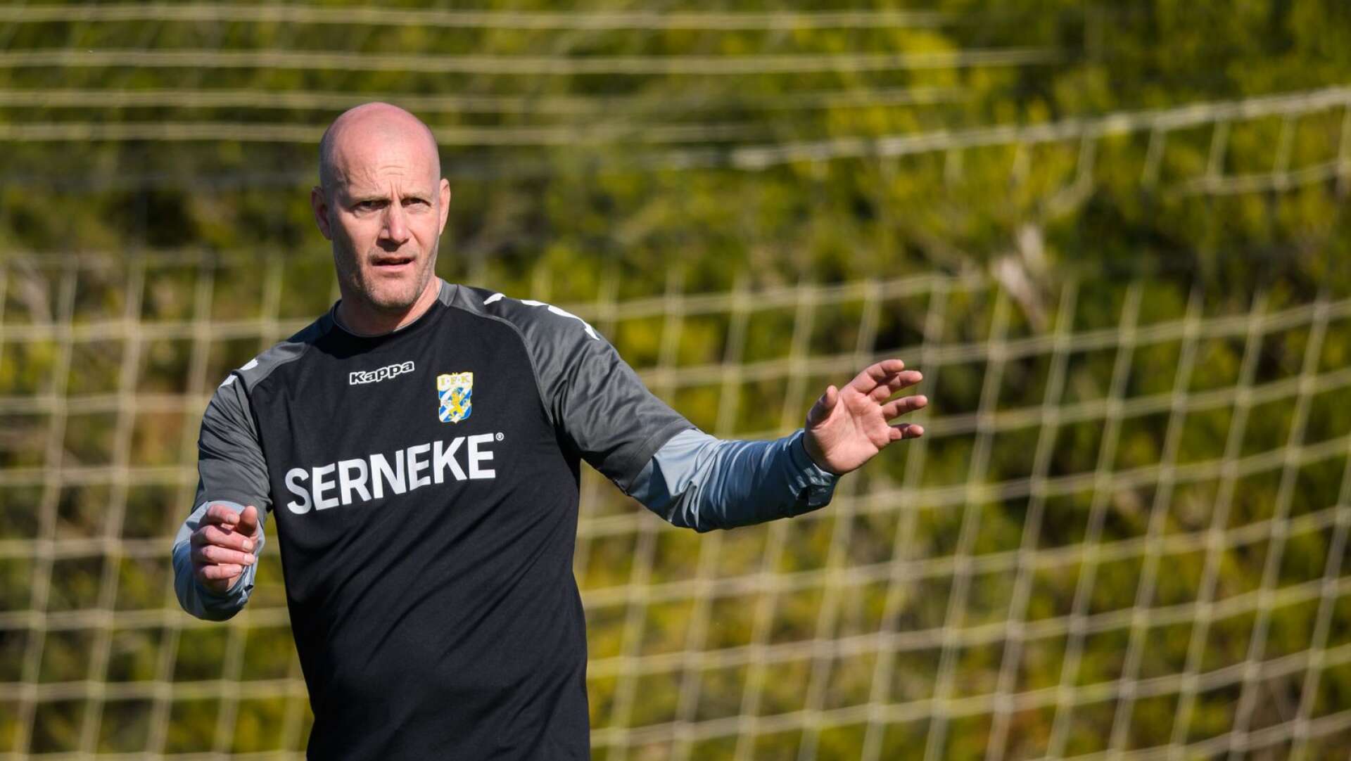 Stefan Remnér lämnar IFK Göteborg men kommer fortsätta inom fotbollen, återstår att se om det blir en hemflytt till Värmland.