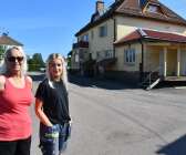 Under 2021 startades ett par caféer i centrala Sunne. Först ut var Reidun Lennartsson och Nina Larsson som numer driver Ellas café i Sunnes järnvägsstation.