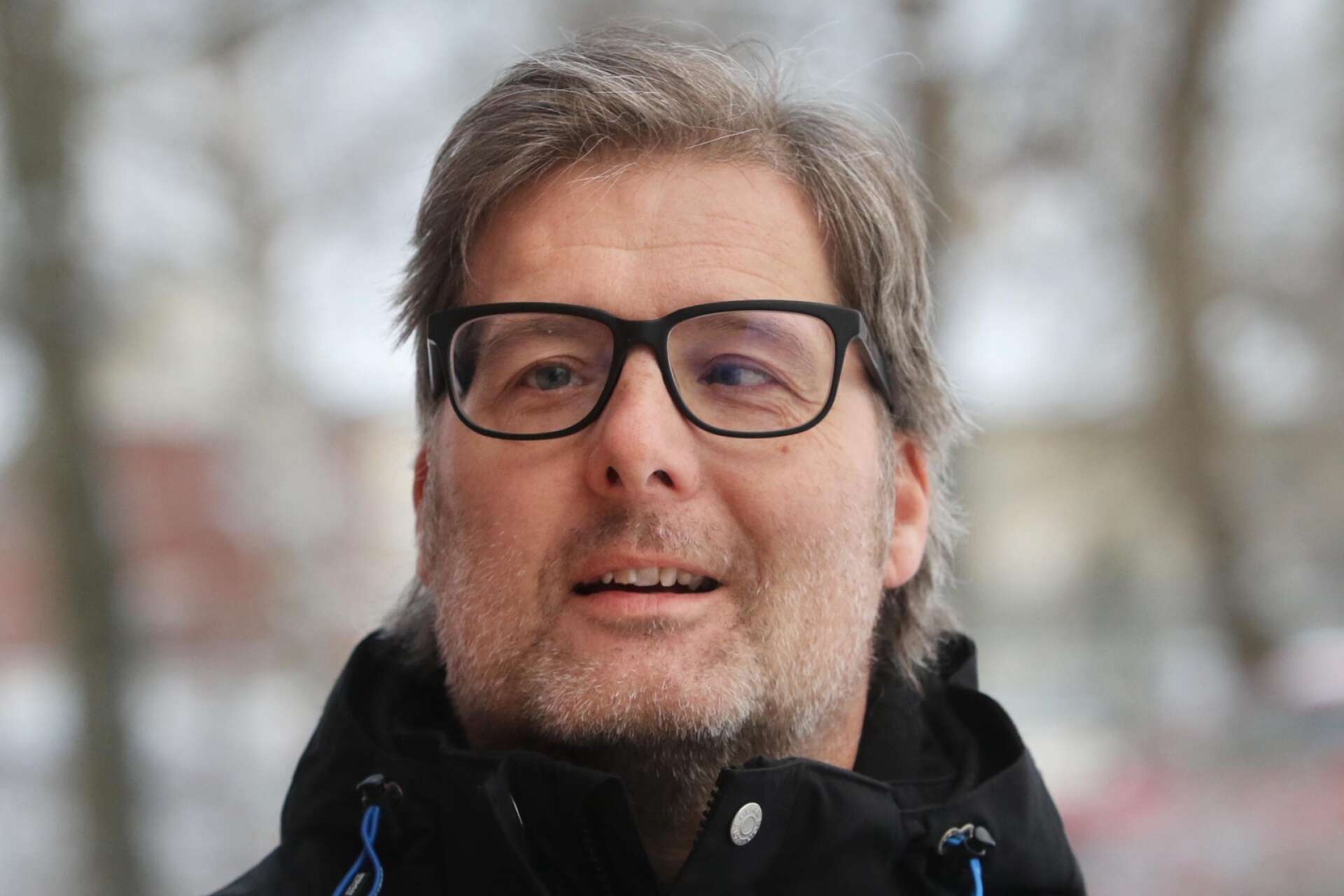 Mattias Bergström, 51, Mariestad