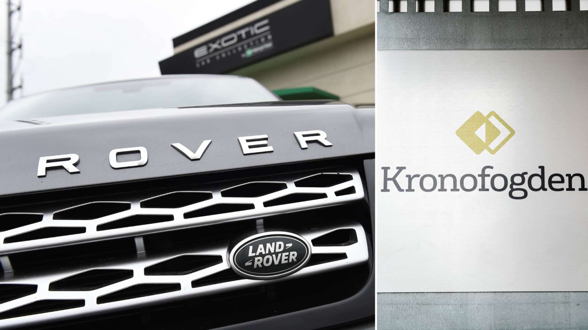 Skulder på 267 994 kronor • En annan man i Karlstad blev av med en Volvo