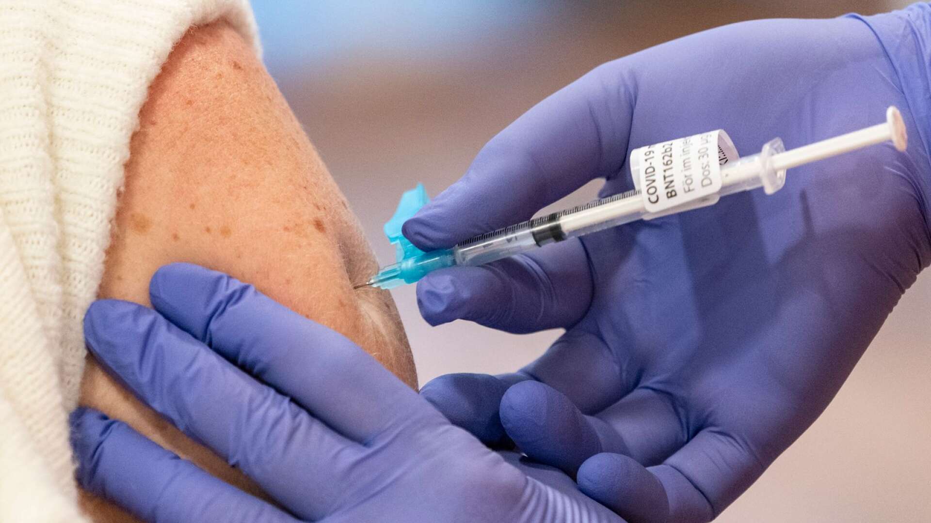 
Under nästa vecka öppnar fler möjligheter att få vaccin mot covid-19 i Värmland.