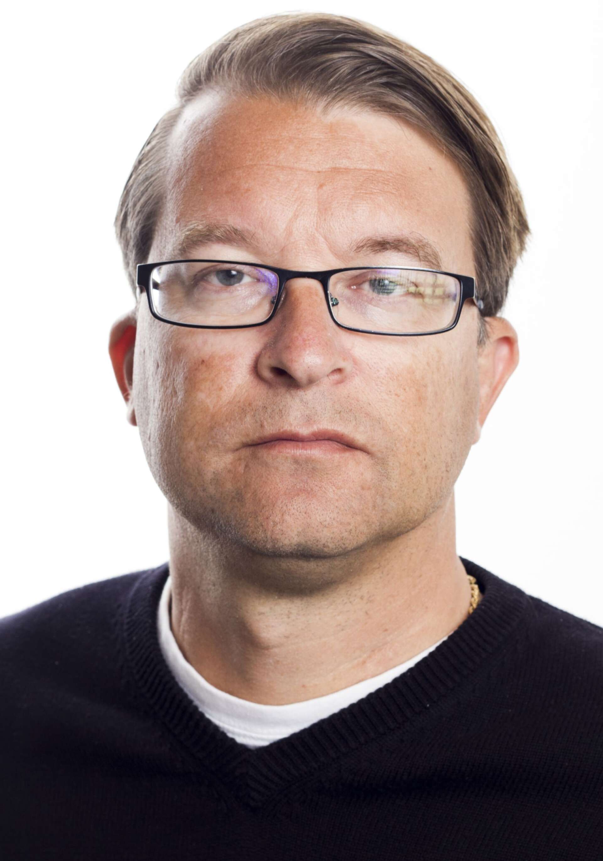 Nicklas Salomonson, biträdande professor i företagsekonomi vid Högskolan i Borås och gästforskare vid Centrum för tjänsteforskning vid Karlstads universitet.