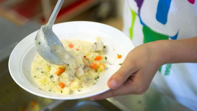 I Forshaga kommun kan grundskoleeleverna kostnadsfritt äta skollunch i Forshaga och Deje hela sommarlovet. 