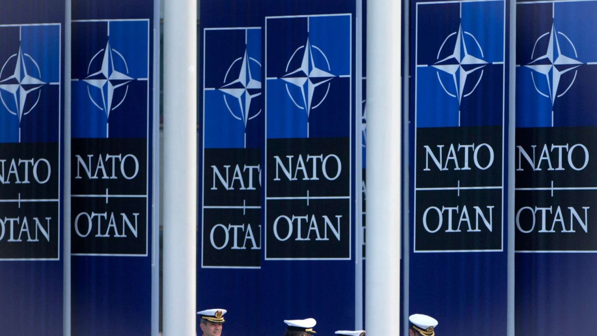 Det är genom medlemskap i Nato, oavsett Trumps opålitlighet, som vi frigör oss från förhoppningspolitik till förmån för säkerhet, genom bindande och konkreta gemensamma åtaganden, skriver Gunnar Hökmark.
