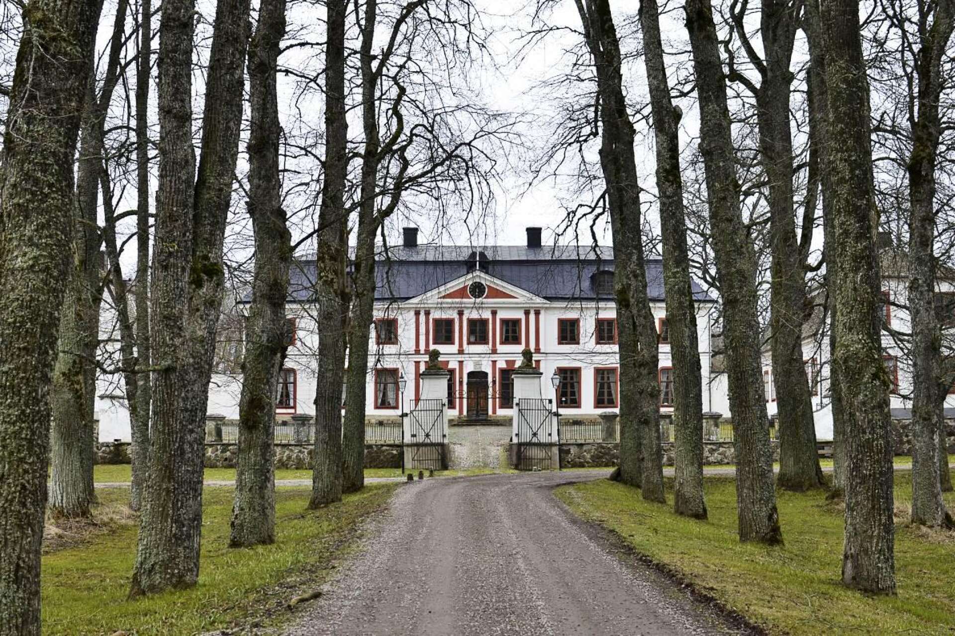 En 46-årig Degerforsbo har åtalats i Skaraborgs tingsrätt misstänkt för stöld vid Stora Ek.