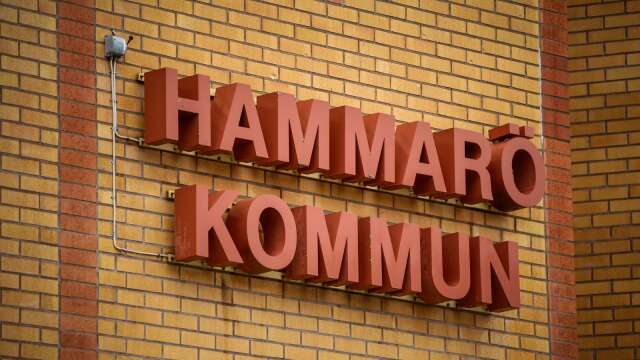 Hammarö kommun får betala böter på 50 000 kronor.