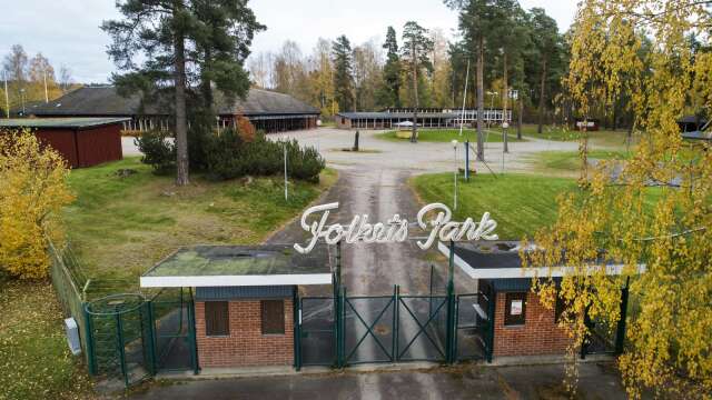Arvika kommun är inte längre medlem i Arvika Folkets Park.