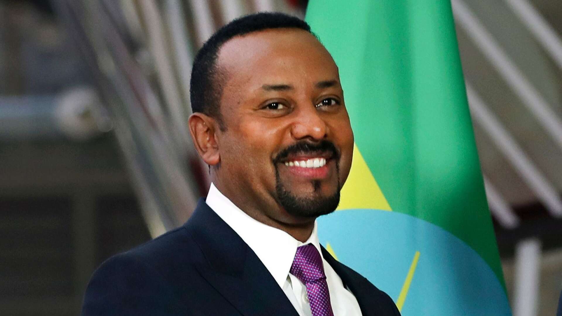 Än en gång har Nobels fredspris gått till en religiös person: pingstvännen och den etiopiske premiärministern Abiy Ahmed, skriver Micael Grenholm, Tuve Skånberg och Reinhold Fahlbeck.