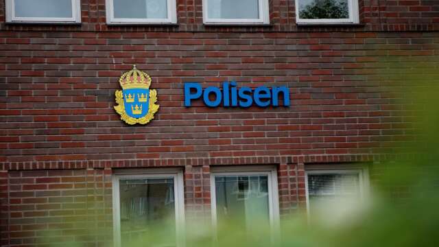 Polisen i Karlskoga utreder två inbrott och en man sitter häktad misstänkt för bägge fallen. Arkivbild.