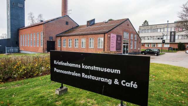 Kristinehamns konstmuseum